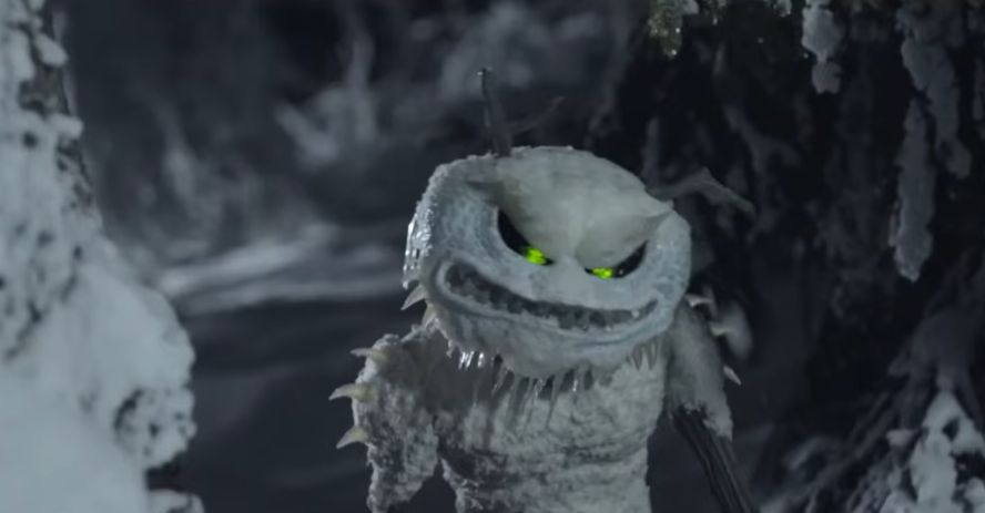 The Creeps (2026)