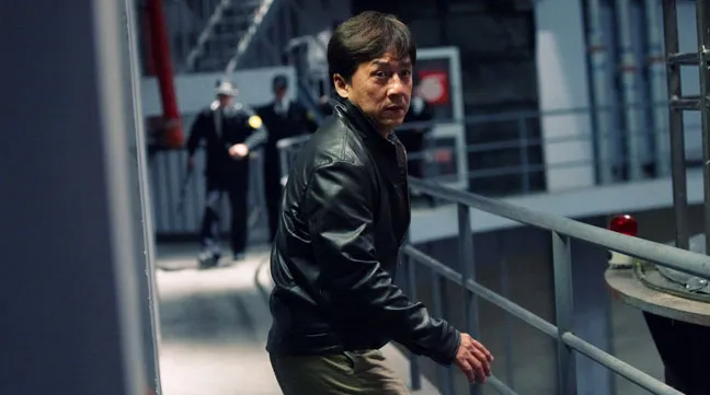 Jackie Chan to Shoot New “Armour” Film This July in Kazakhstan