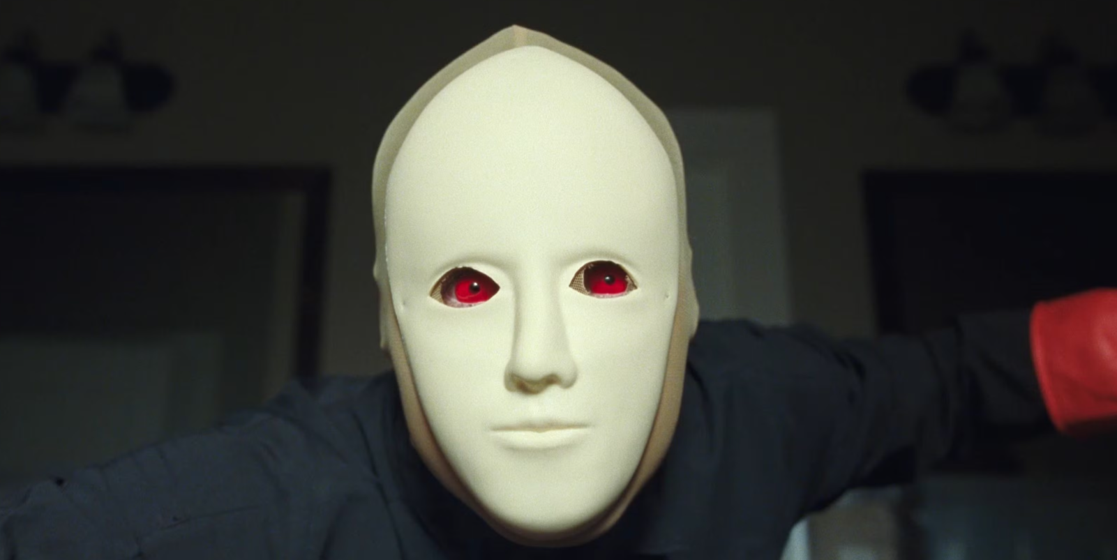 Faces of Death (2026)
