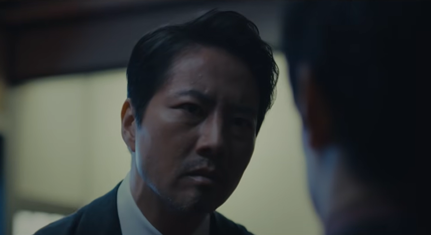 Kane Kosugi Plays Villain in Brother Shane’s Directorial Debut “SEEK” [TRAILER]
