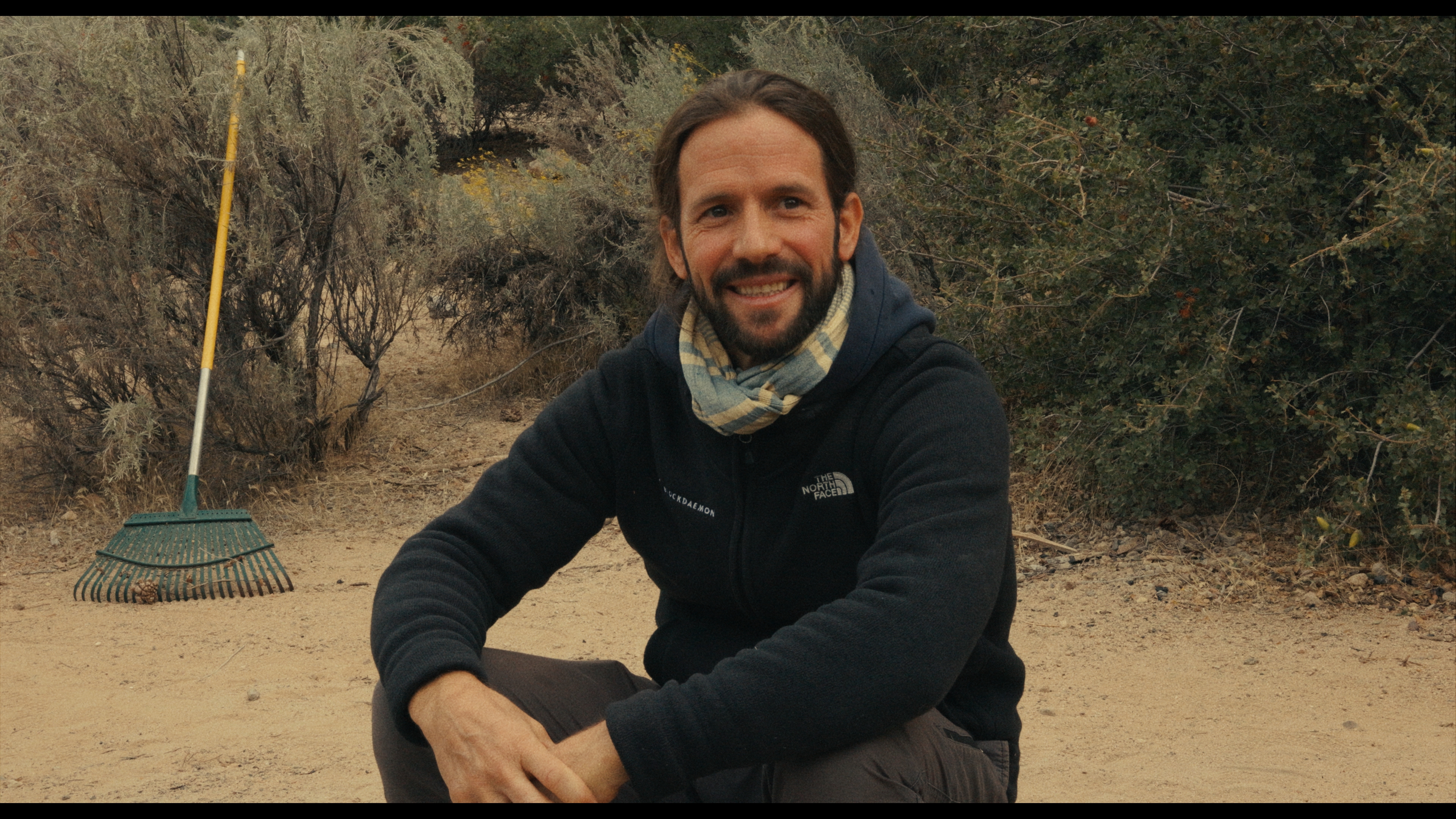 Vision Quest (2026)