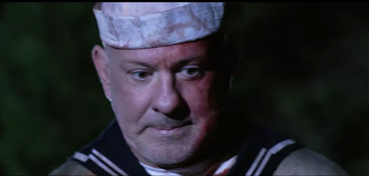 Popeye Returns (2026)