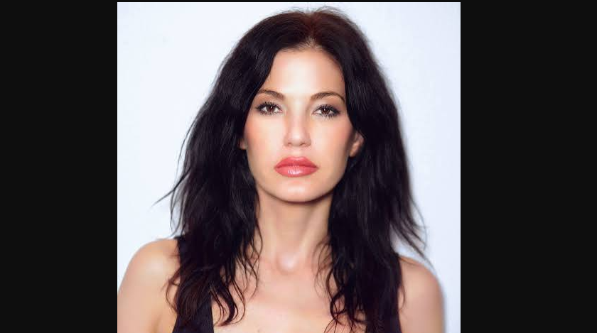 Horror Actress Launches YouTube Channel on Genre Stories