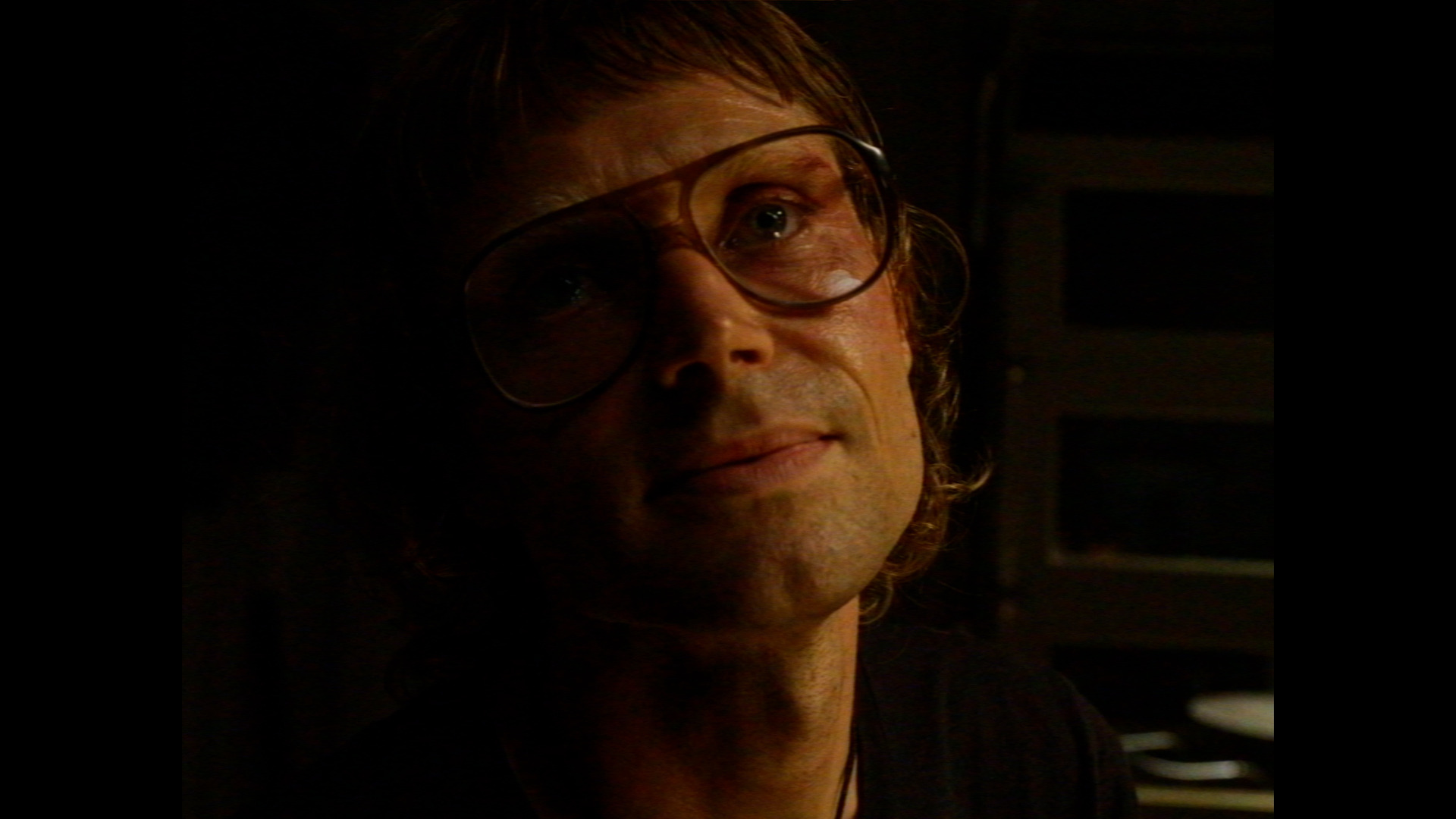 Musician Turned Filmmaker Tim Kasher Wants You to Know “Who’s Watching” [TRAILER]
