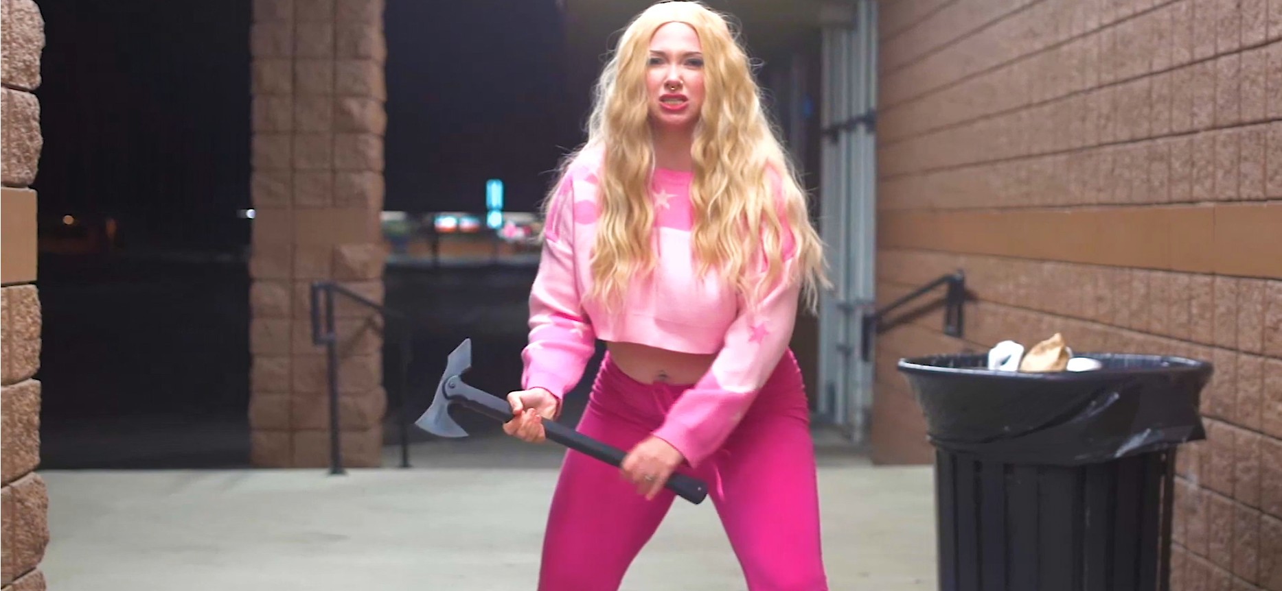 Darbie’s Scream House (2026)