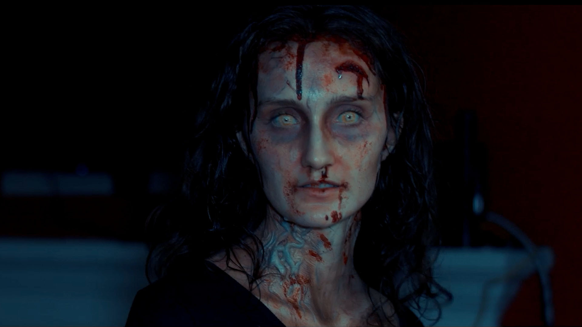“Evil Follows” Coming to Bloodstream on August 4 [TRAILER]