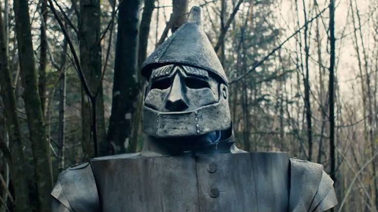 Wizard of Death: Tinman’s Rise (2026)