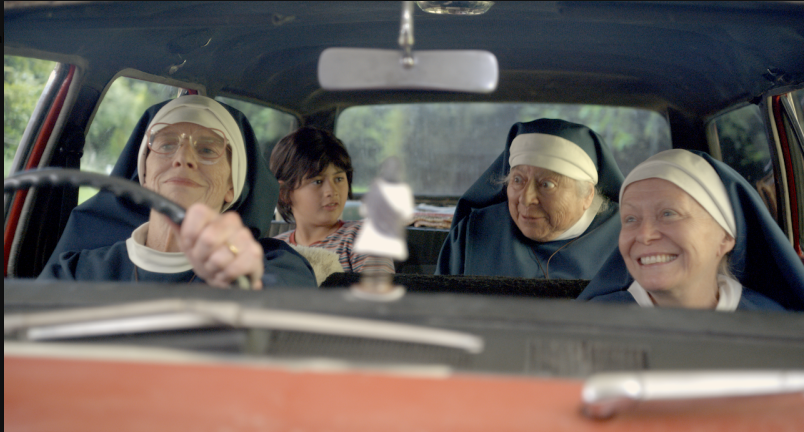 Holy Days (2026)