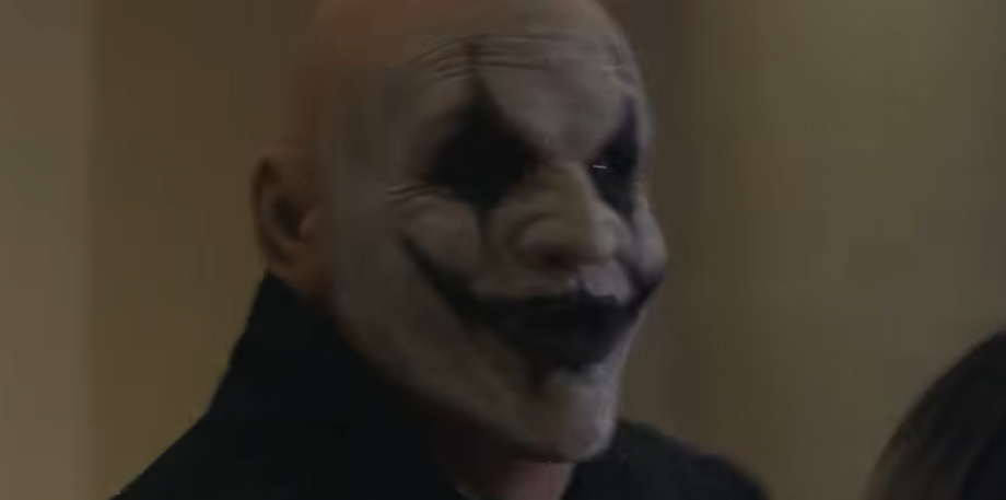 Class Clown (2026)