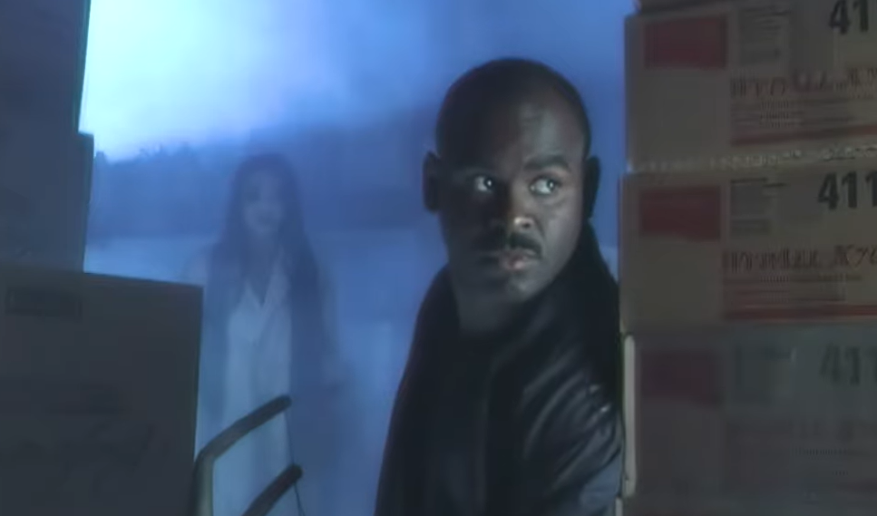 Ultimate Vampire Assassin (2026)
