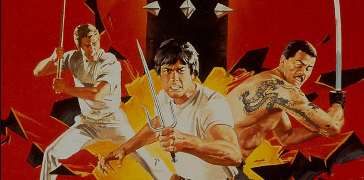 ‘L.A. Streetfighters” and Its Impact on the Action Genre: How a Little-Seen 1980s Action Film Paved the Way for Future Action Stars