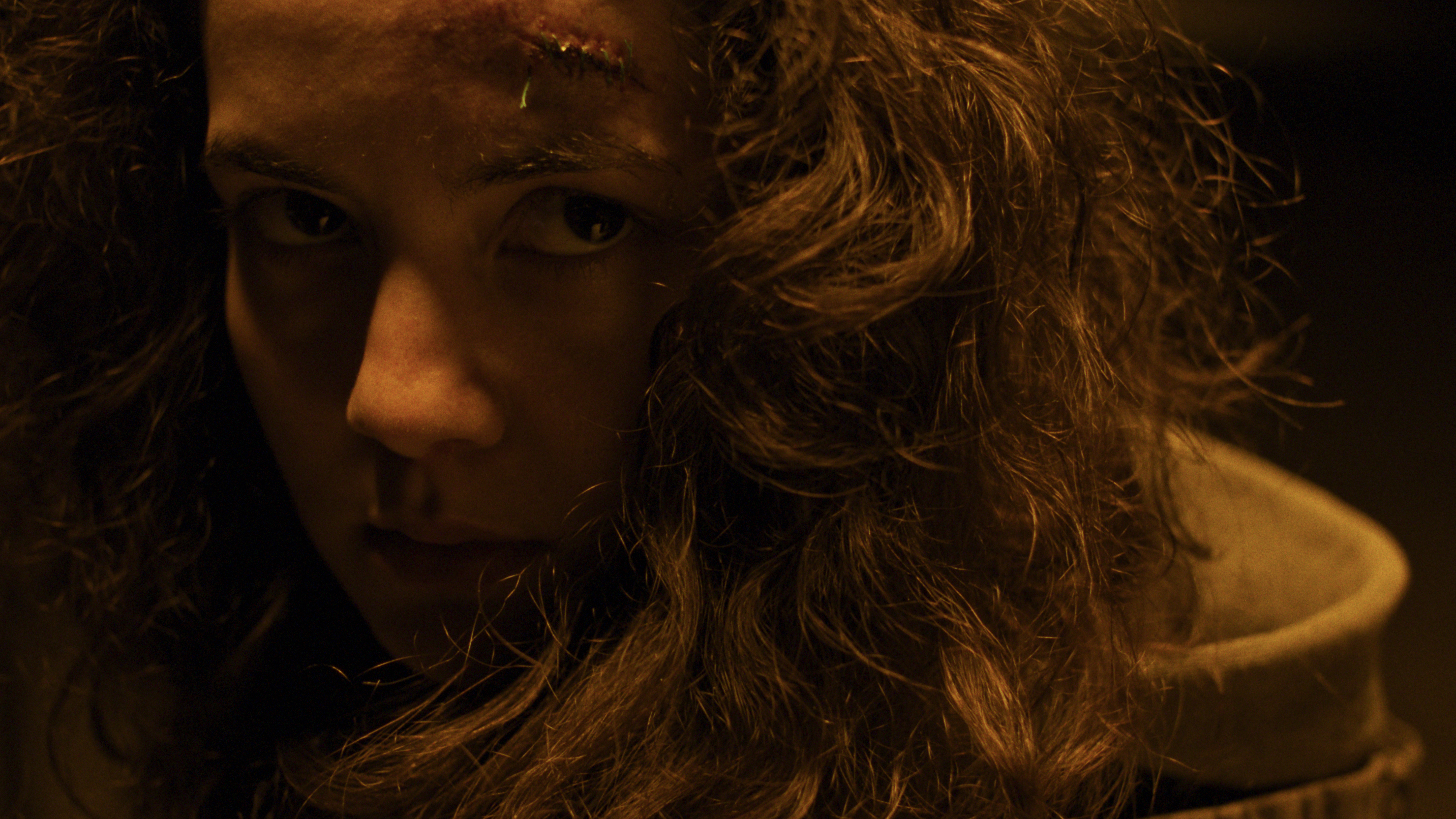 INDIE CHAT: Fantastic Fest Special – “Girl in the Night” with Luka Marcetic, Urban Kuntaric, and Lara Wolf