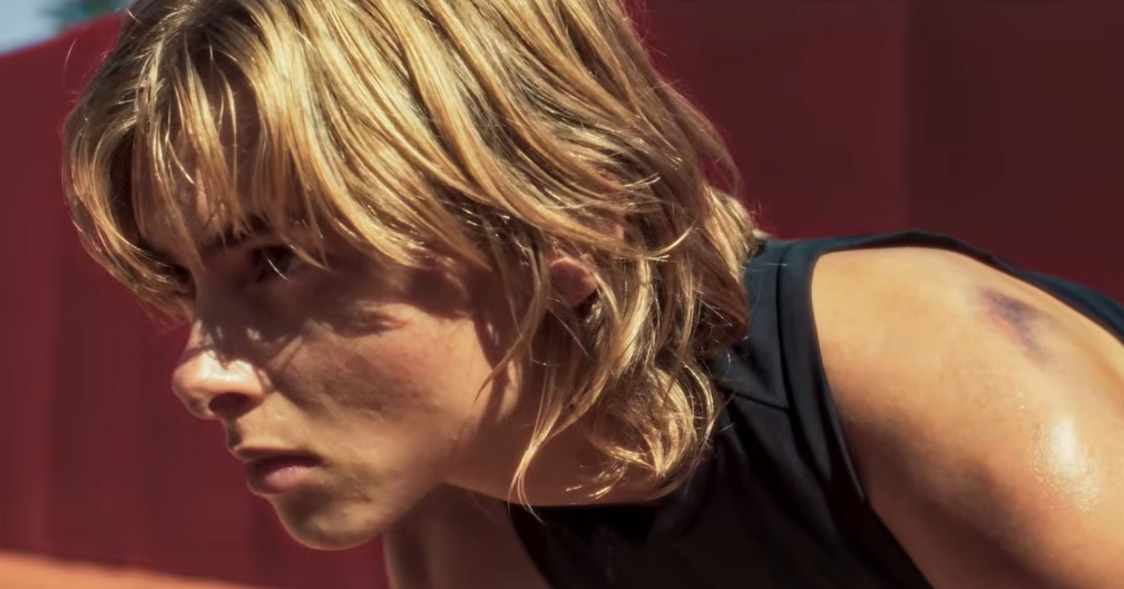 Bloody Tennis (2026)
