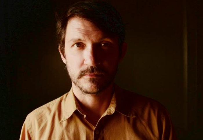 INDIE CHAT: “Who’s Watching” with Tim Kasher