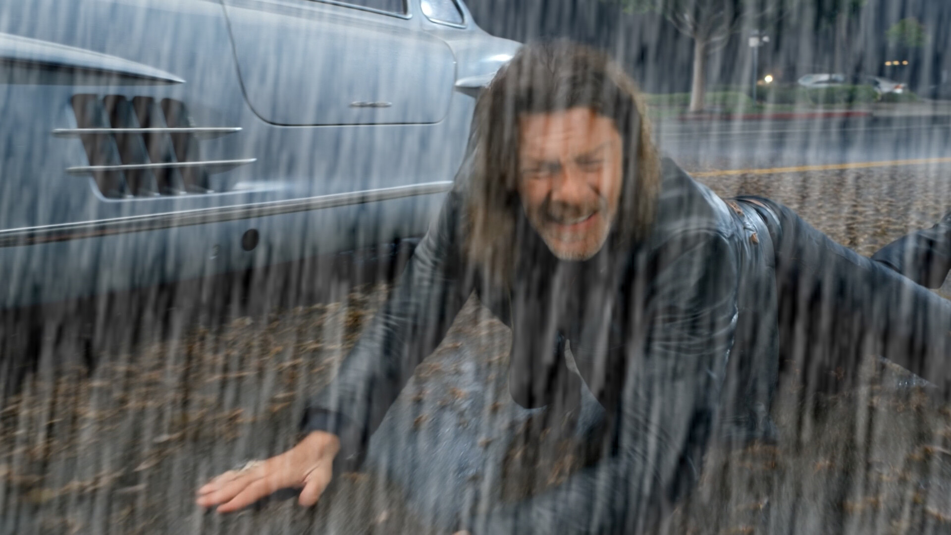 Roachnado (2026)