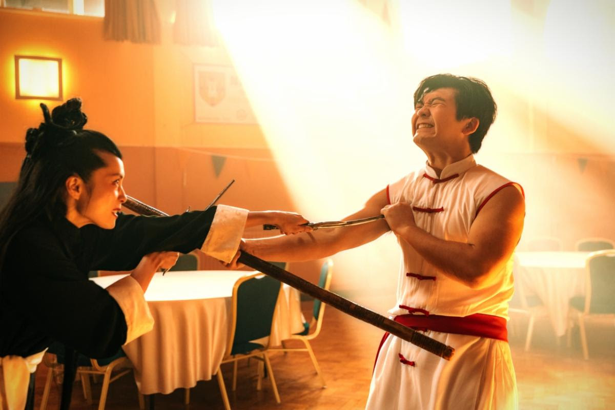 Kung Fu Deadly (2026)