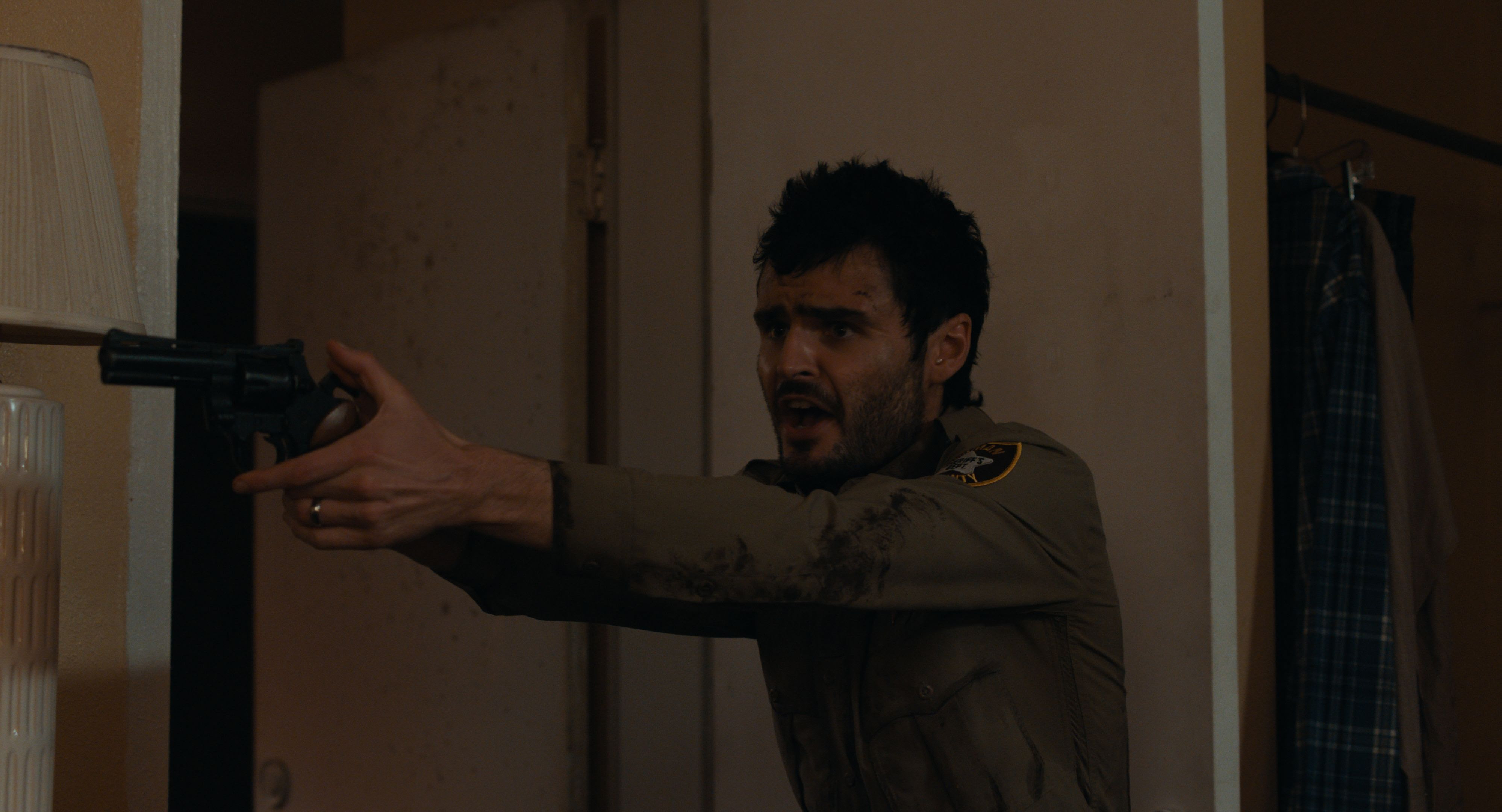 The Deputy (2026)