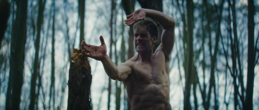 Lion Fist (2026)