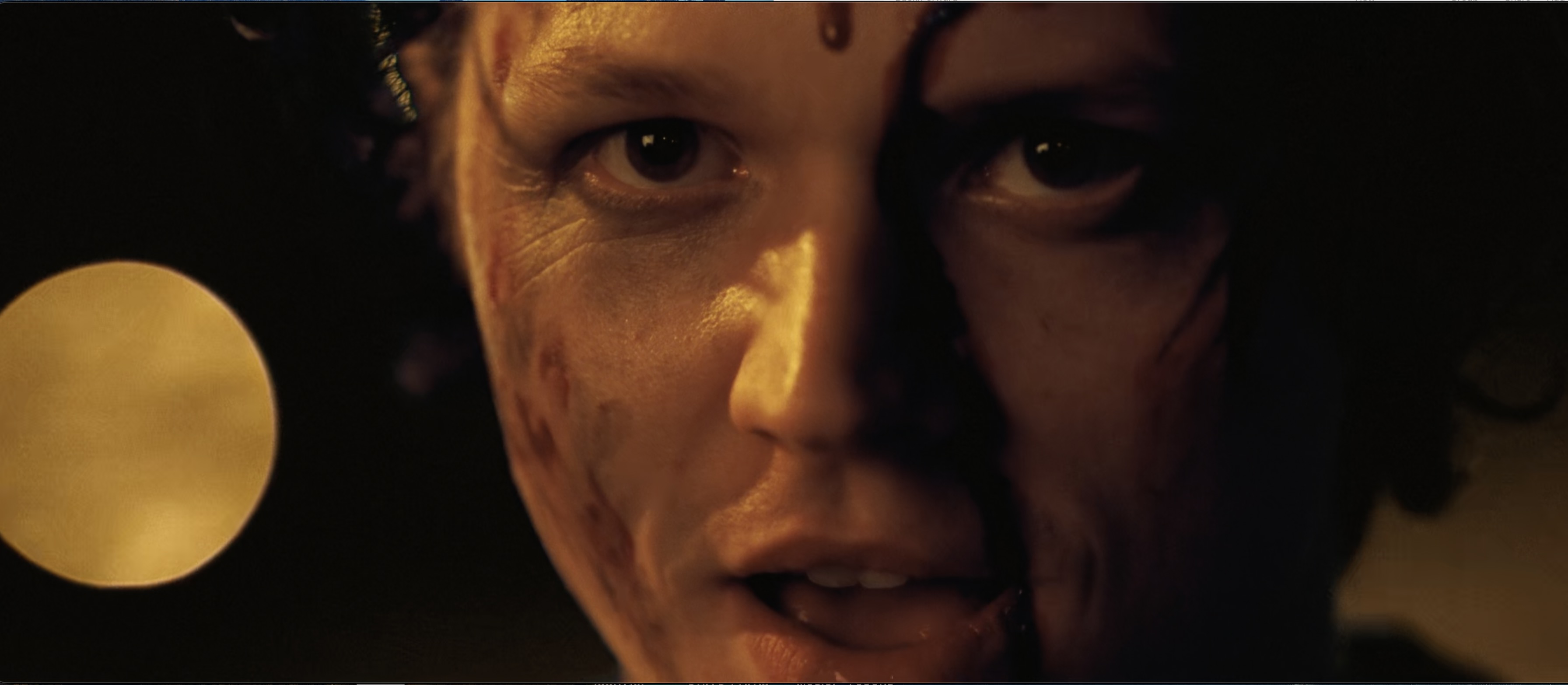 Wounds (2026)